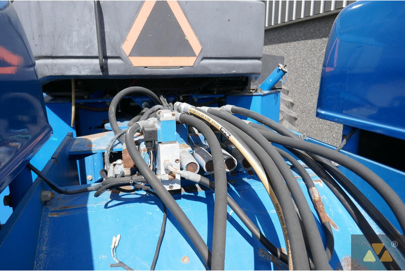 Tractor New Holland 9482