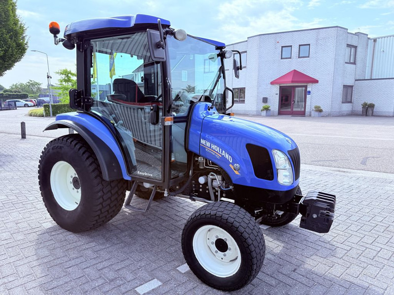 Tractor New Holland Boomer 45D Easy Drive