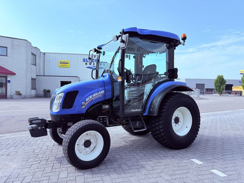 Tractor New Holland Boomer 45D Easy Drive