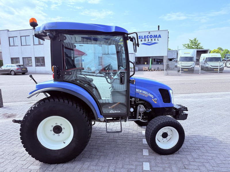 Tractor New Holland Boomer 45D Easy Drive
