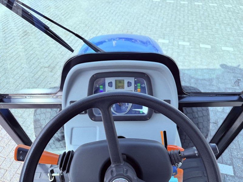 Tractor New Holland Boomer 45D Easy Drive