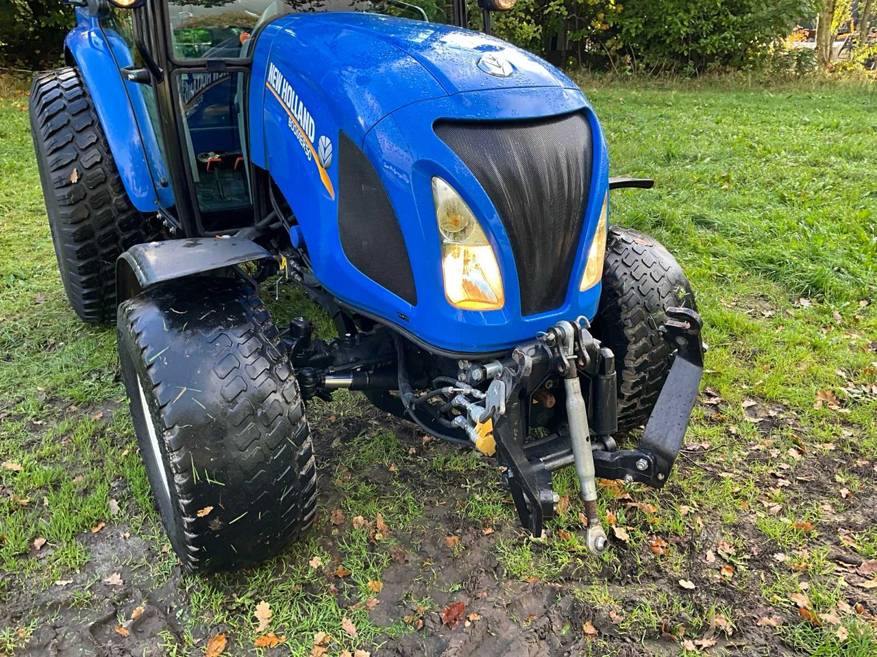 Tractor New Holland Boomer 50