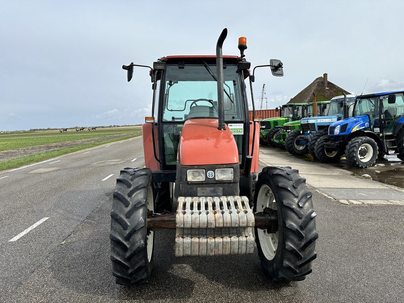 Tractor New Holland L75 DT