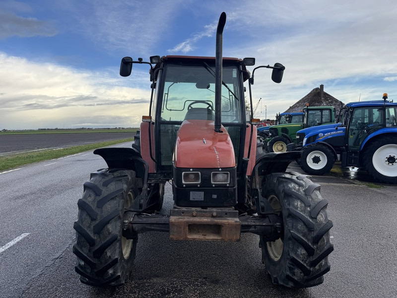 Tractor New Holland L95