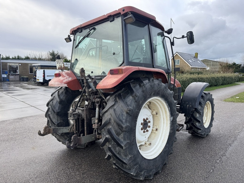 Tractor New Holland L95