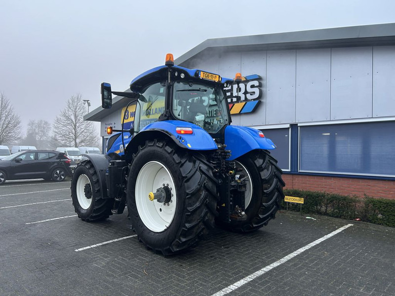 Tractor New Holland New Holland T7.215S