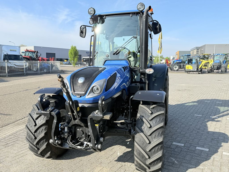 Tractor New Holland T4.100 LP