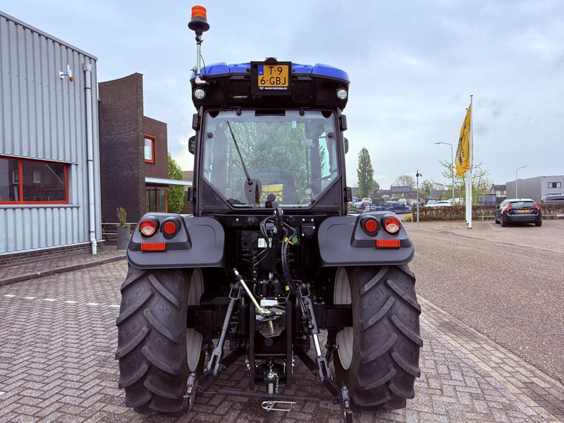 Tractor New Holland T4.100 LP