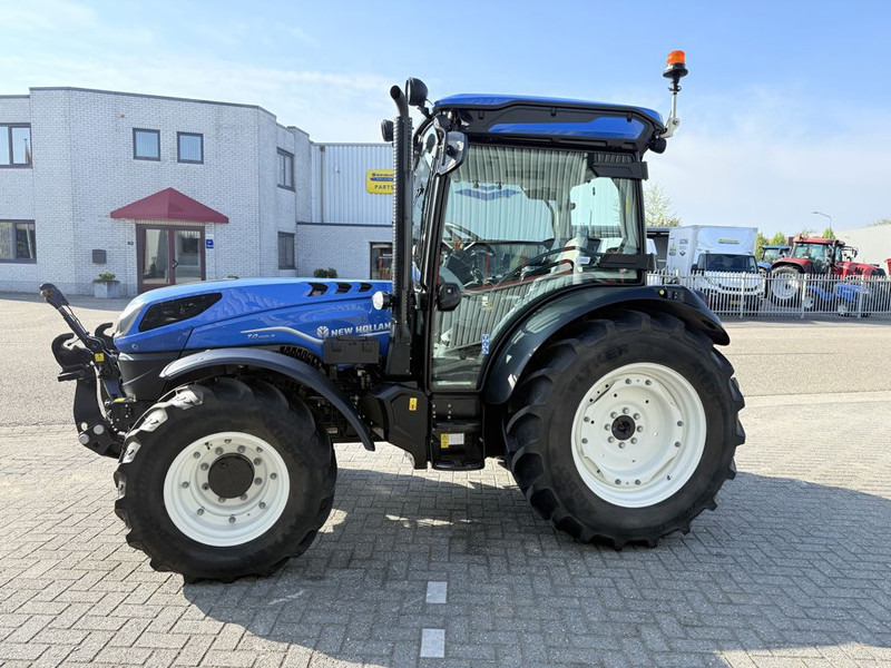 Tractor New Holland T4.100 LP