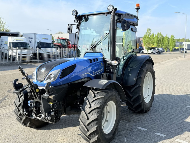 Tractor New Holland T4.100 LP