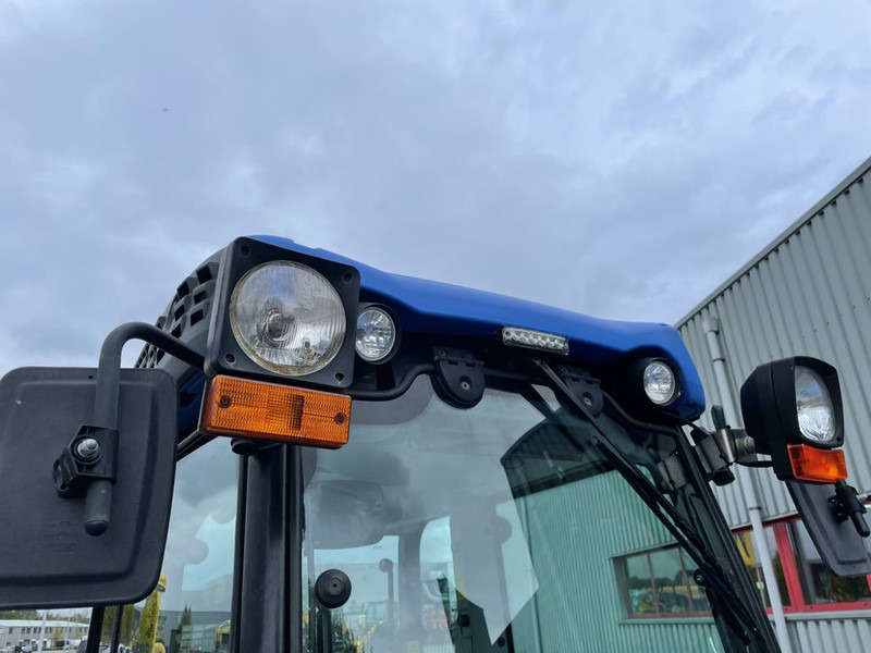 Tractor New Holland T4.80N