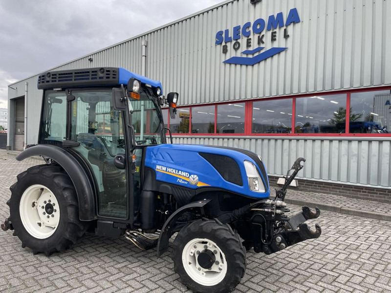 Tractor New Holland T4.80N