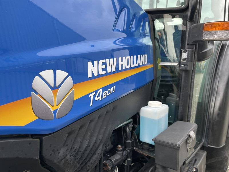 Tractor New Holland T4.80N