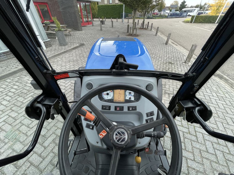 Tractor New Holland T4.80N