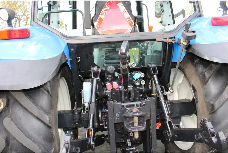 Tractor New Holland T5050