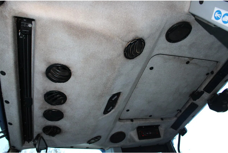 Tractor New Holland T5050