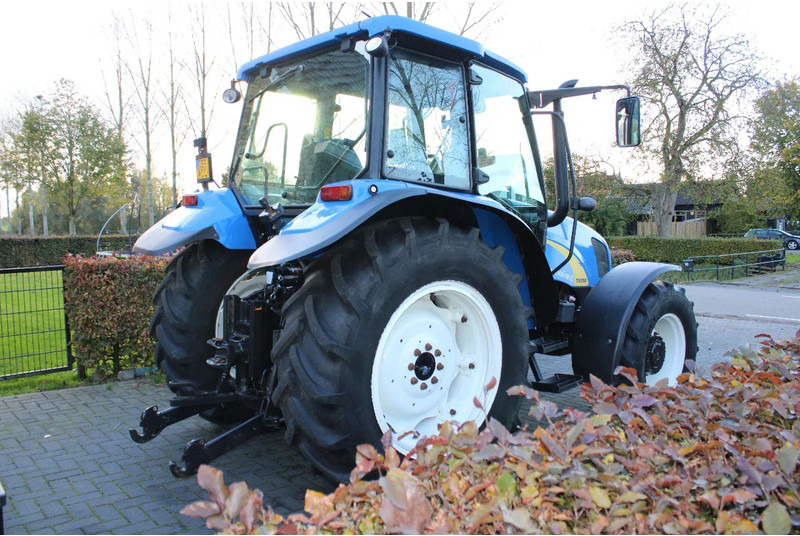 Tractor New Holland T5050