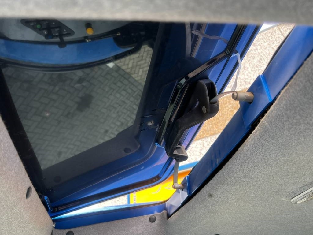 Tractor New Holland T5.100S, Power Shuttle, Airco, 2024!!