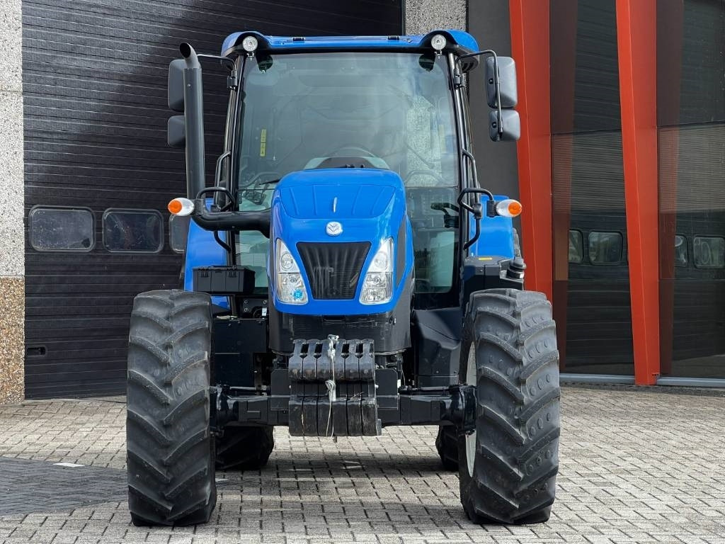 Tractor New Holland T5.100S, Power Shuttle, Airco, 2024!!