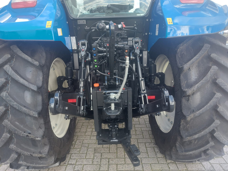 Tractor New Holland T5.120
