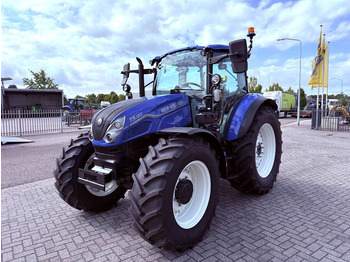 Tractor New Holland T5.120 Dual Command HILO