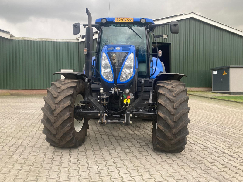 Tractor New Holland T6000 T6030 RC
