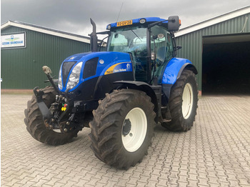 Tractor New Holland T6000 T6030 RC