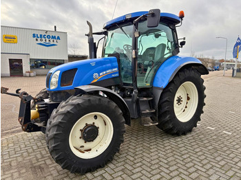 Tractor New Holland T6020 Elite