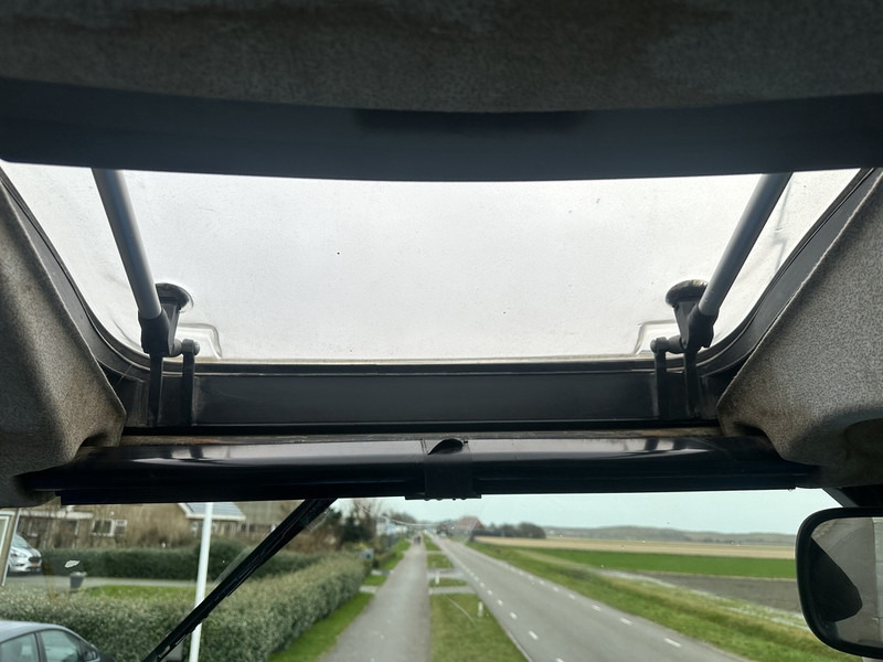 Tractor New Holland T6080