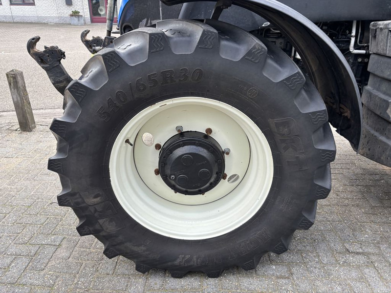 Tractor New Holland T6080 Power Command
