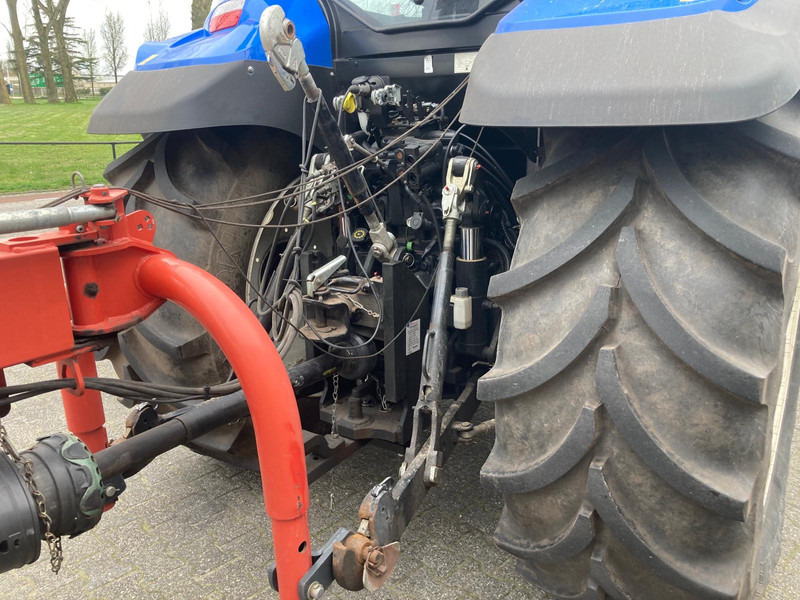 Tractor New Holland T6.125S