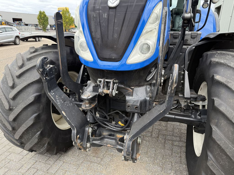Tractor New Holland T6.175 AC T4B