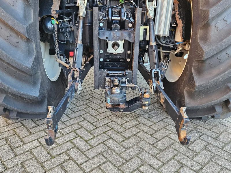 Tractor New Holland T6.175 Dynamic command