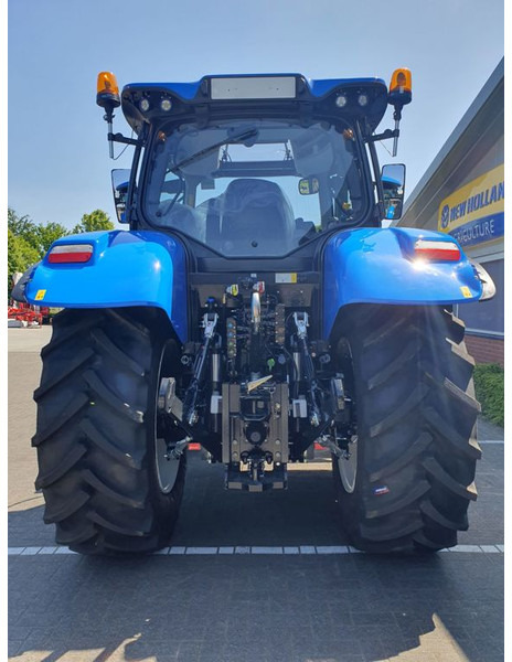 Tractor New Holland T6.180 DC