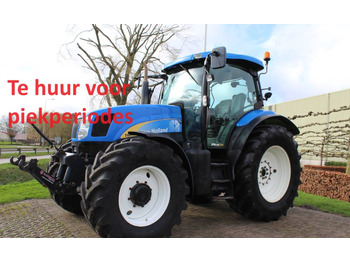 Tractor New Holland T6 T7 