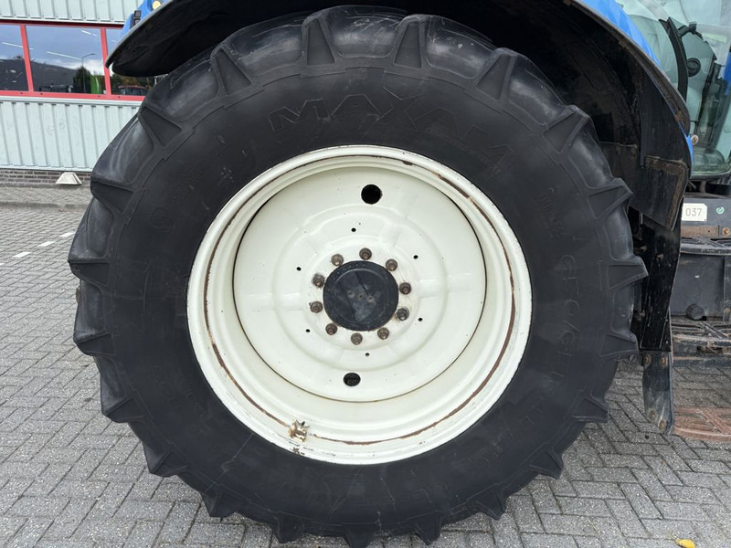 Tractor New Holland T7040 Power Command