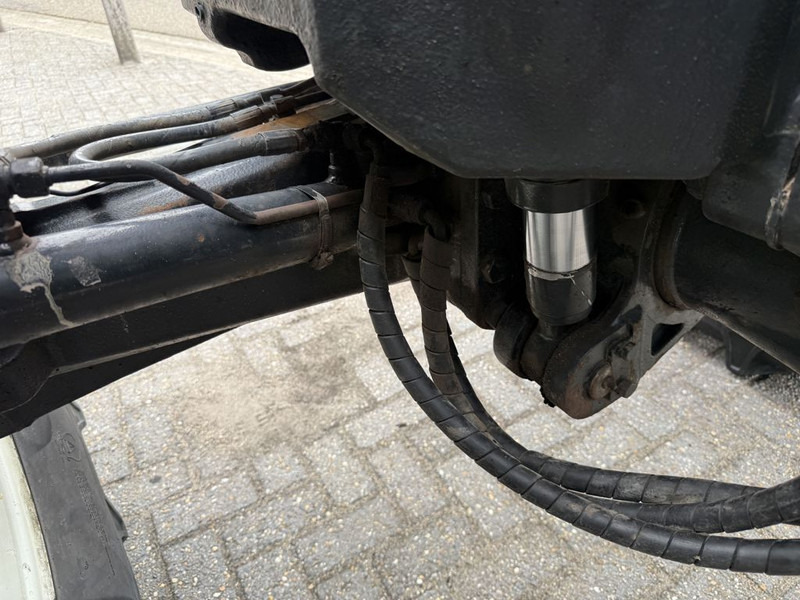 Tractor New Holland T7040 Power Command