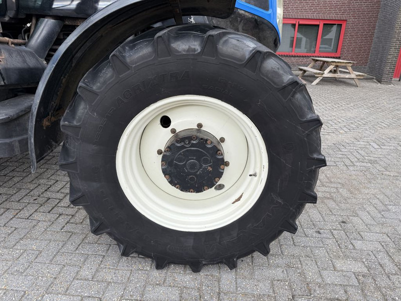 Tractor New Holland T7040 Power Command