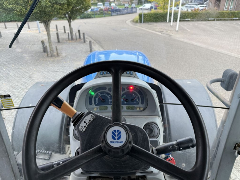 Tractor New Holland T7050 Power Command