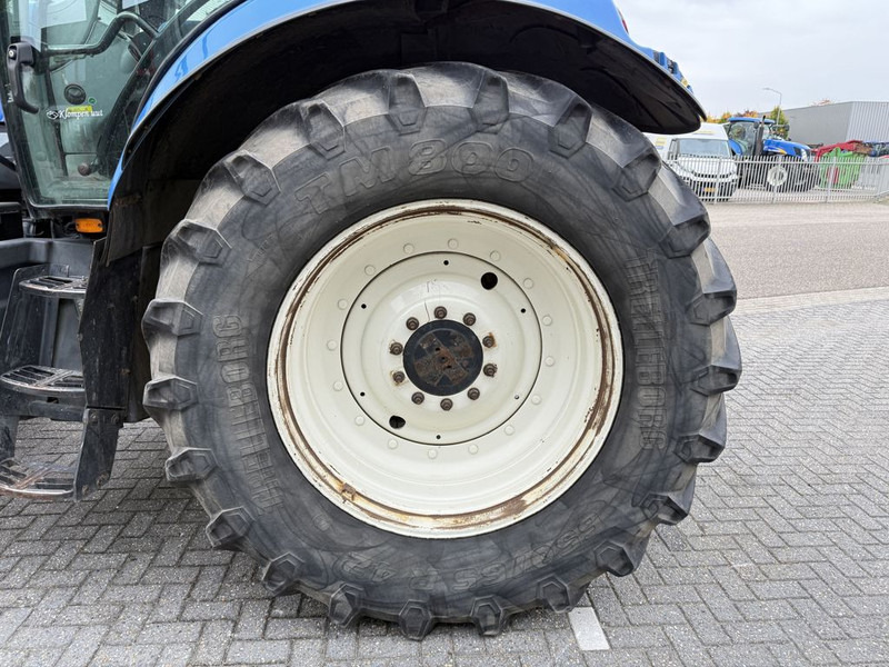 Tractor New Holland T7050 Power Command