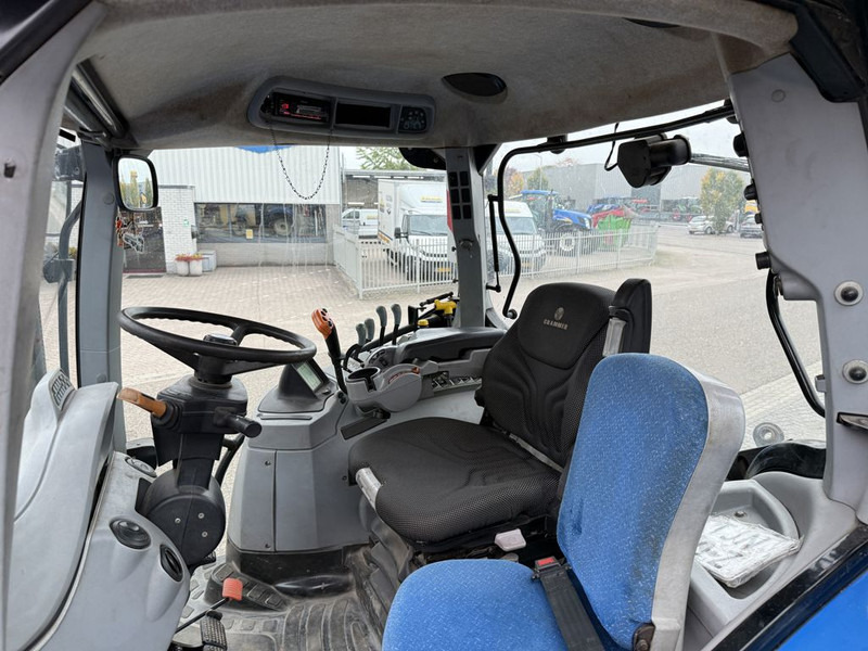 Tractor New Holland T7050 Power Command