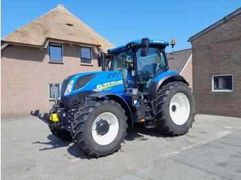 Tractor New Holland T7 165