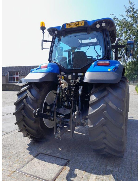 Tractor New Holland T7 165