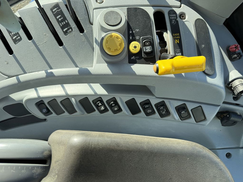 Tractor New Holland T7.185 Power Command