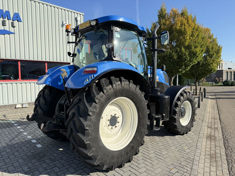 Tractor New Holland T7.185 Power Command
