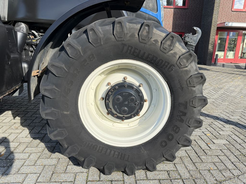 Tractor New Holland T7.185 Power Command