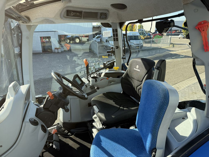 Tractor New Holland T7.185 Power Command