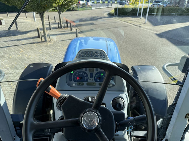 Tractor New Holland T7.185 Power Command