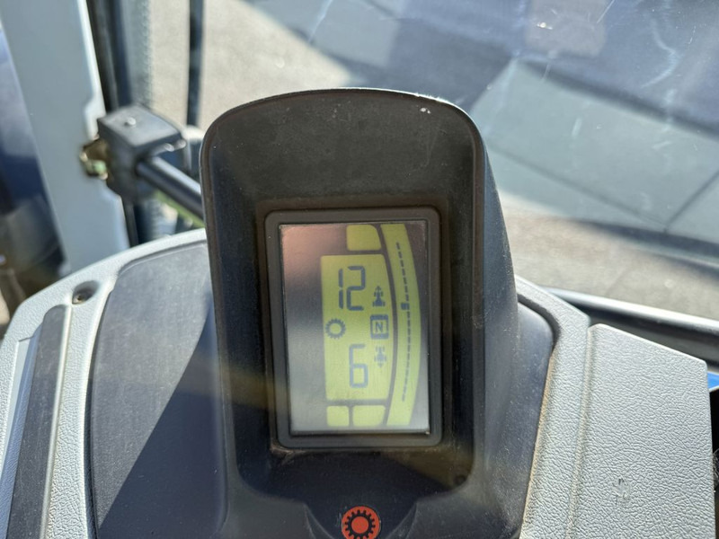 Tractor New Holland T7.185 Power Command