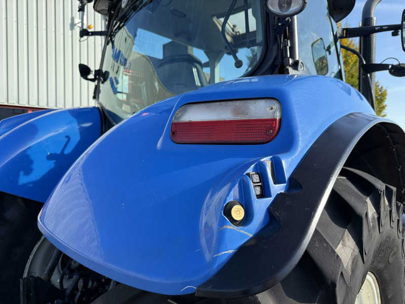 Tractor New Holland T7.185 Power Command